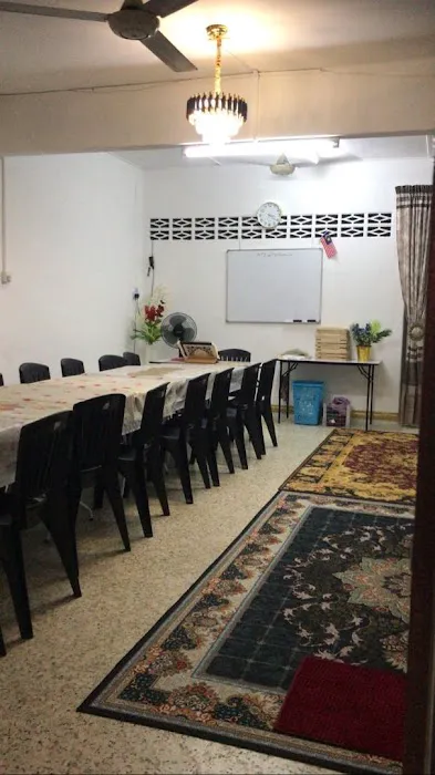 Homestay Ustaz Picture 4