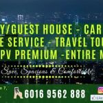 Zahran Homestay Shah Alam