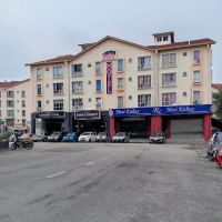 Delta Hotel ico