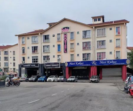 Delta Hotel