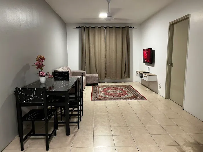 Homestay Afeeya Picture 1