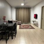 Homestay Afeeya
