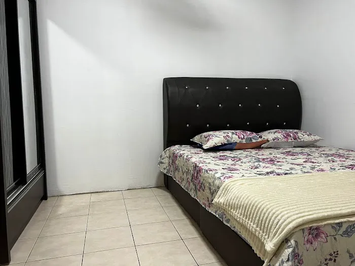 Homestay Afeeya Picture 2