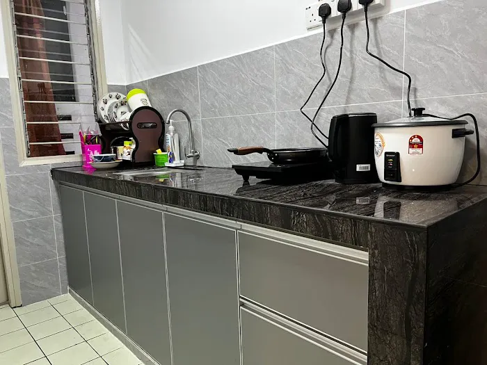 Homestay Afeeya Picture 6