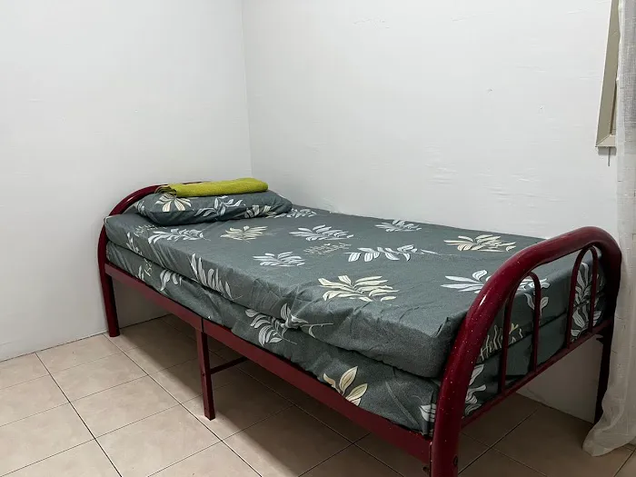 Homestay Afeeya Picture 10