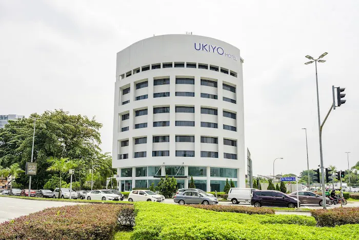 Ukiyo Hotel, Petaling Jaya Picture 1