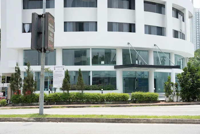 Ukiyo Hotel, Petaling Jaya Picture 9