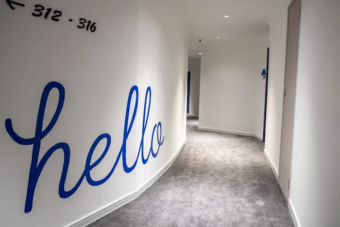 Ukiyo Hotel, Petaling Jaya Picture 8