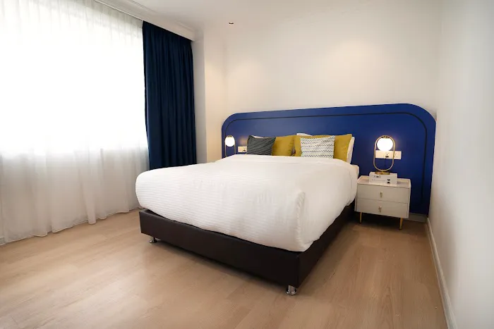 Ukiyo Hotel, Petaling Jaya Picture 10