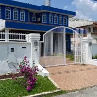 Backyard Garden Villa后花园别墅民宿 ico
