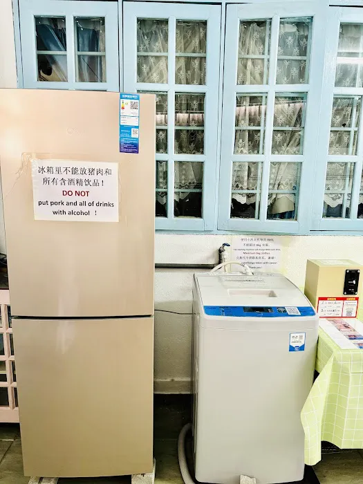 Backyard Garden Villa后花园别墅民宿 Picture 3