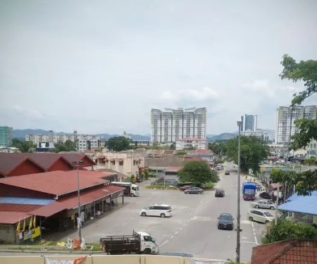 kijang