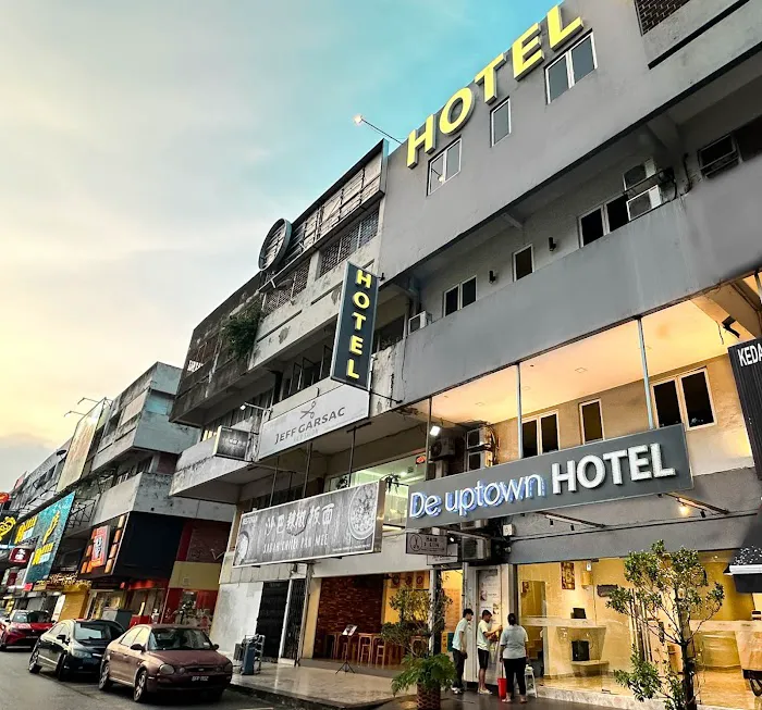 De UPTOWN Hotel @ SS2 Picture 2