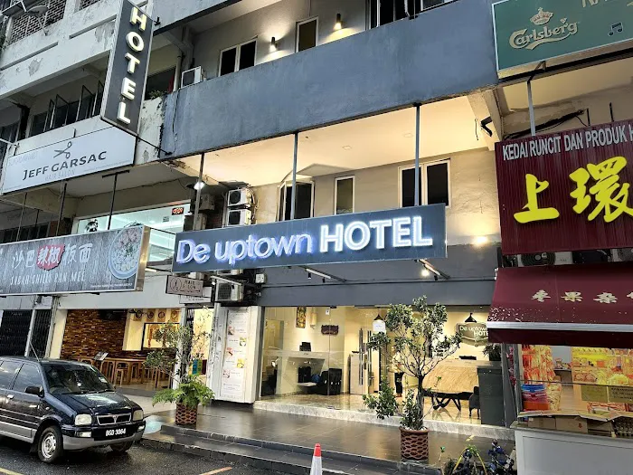 De UPTOWN Hotel @ SS2 Picture 1