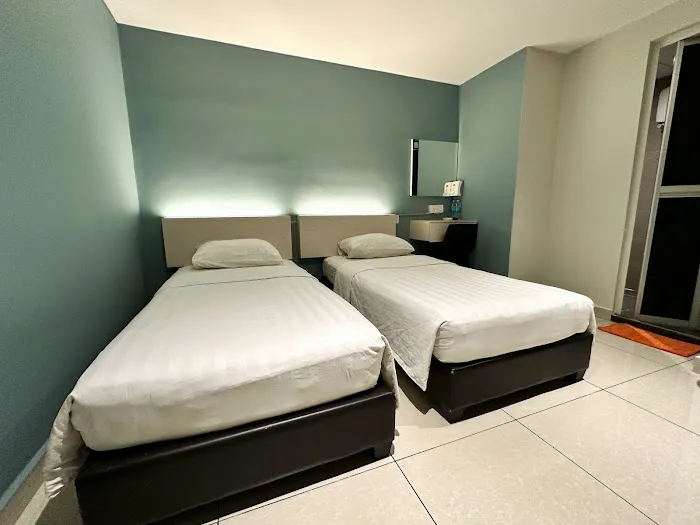 De UPTOWN Hotel @ SS2 Picture 3
