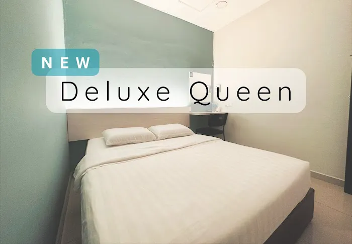 De UPTOWN Hotel @ SS2 Picture 6