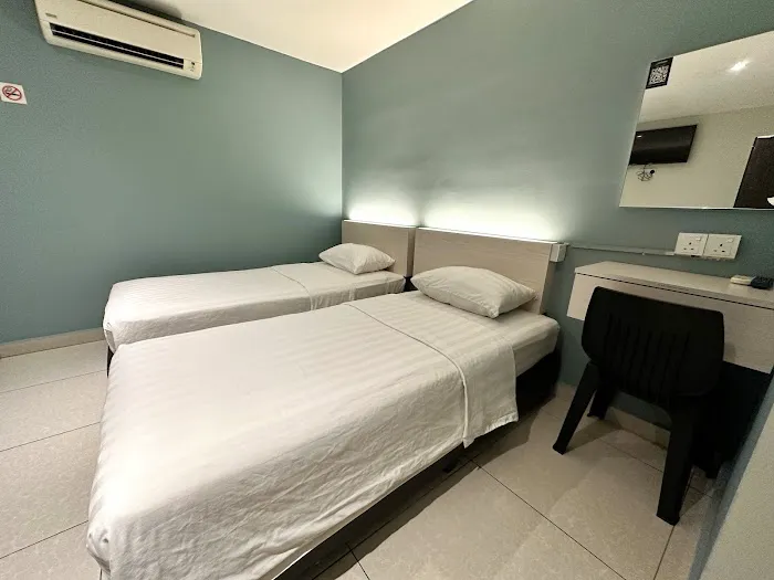 De UPTOWN Hotel @ SS2 Picture 7