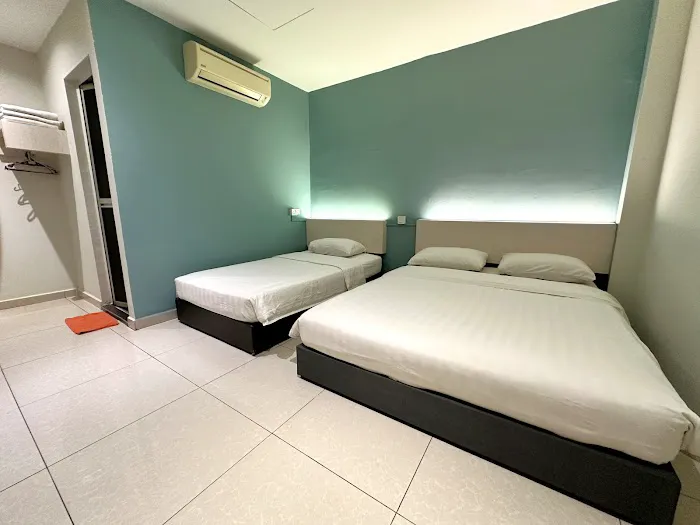 De UPTOWN Hotel @ SS2 Picture 9