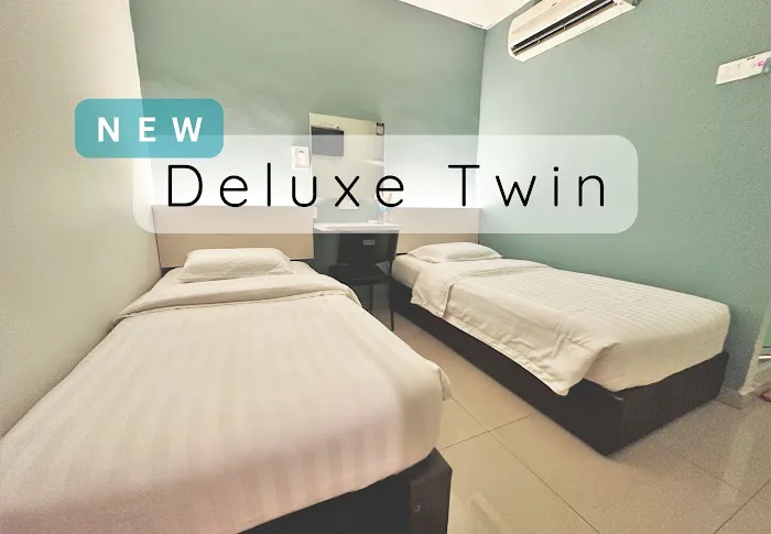 De UPTOWN Hotel @ SS2 Picture 5