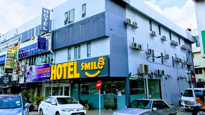 Smile Hotel • Petaling Jaya SS2 Picture 2