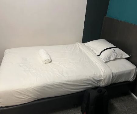 Smile Hotel • Petaling Jaya SS2