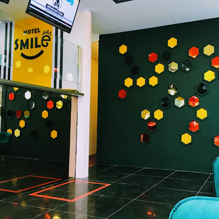 Smile Hotel • Petaling Jaya SS2 Picture 3