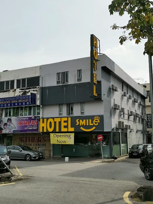 Smile Hotel • Petaling Jaya SS2 Picture 5