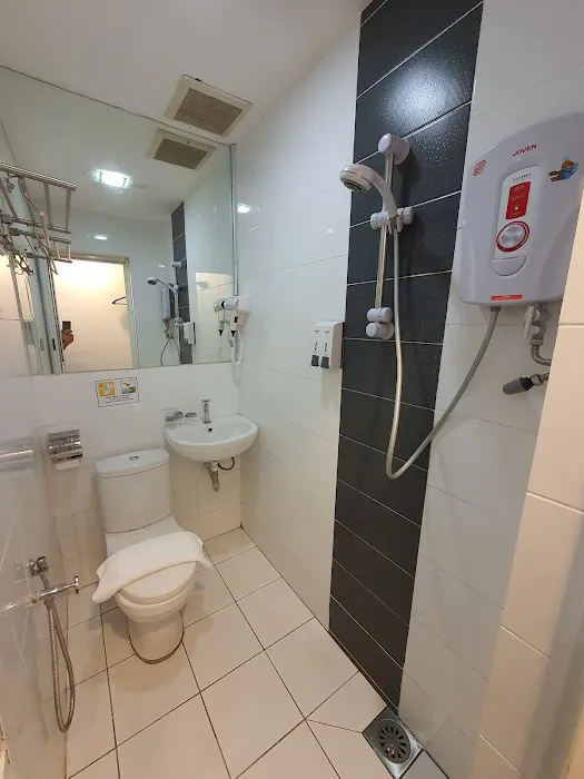 Smile Hotel • Petaling Jaya SS2 Picture 9