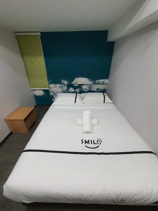 Smile Hotel • Petaling Jaya SS2 Picture 7