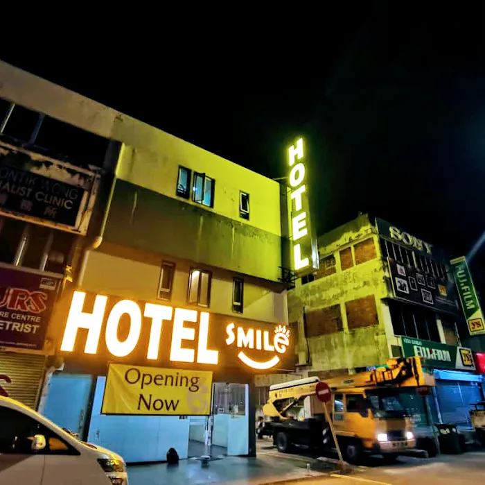 Smile Hotel • Petaling Jaya SS2 Picture 6