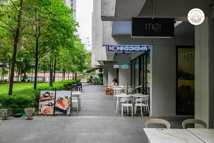 The Hub SS2 by Joy's Homestay Picture 1