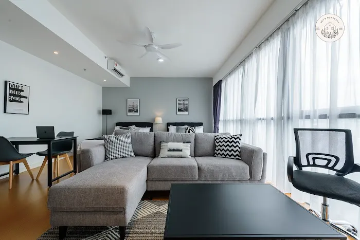 The Hub SS2 by Joy's Homestay Picture 6