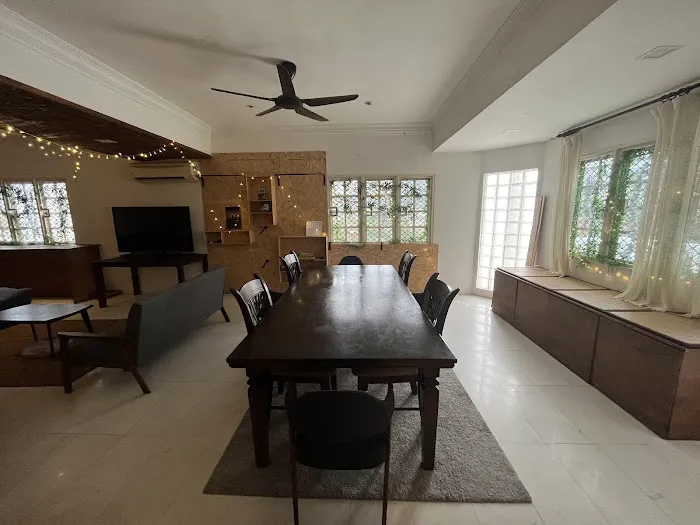 House Of David Bungalow Homestay @ SS2 Picture 5