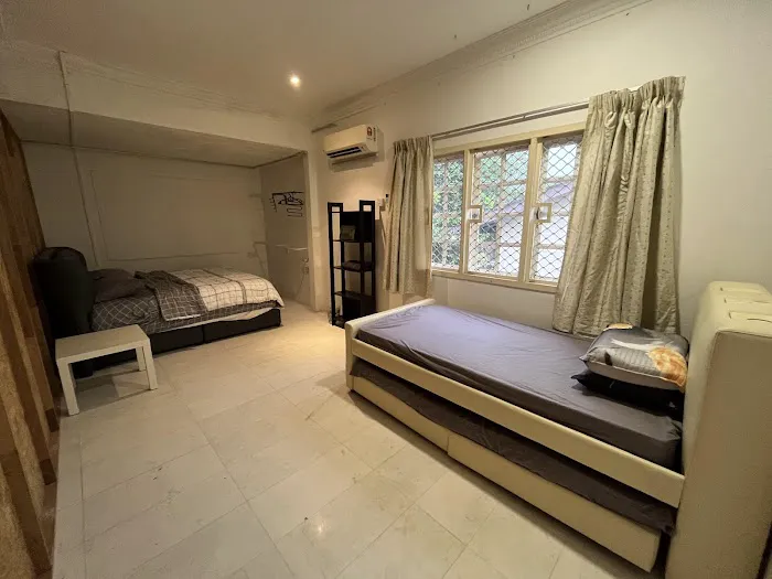 House Of David Bungalow Homestay @ SS2 Picture 2