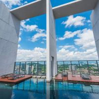 Homestay Verano @ Petaling Jaya SS2 ico