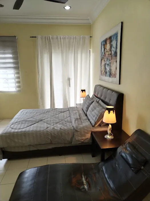 Homestay Saujana Utama Sungai Buloh - Azzu Homestay Picture 1