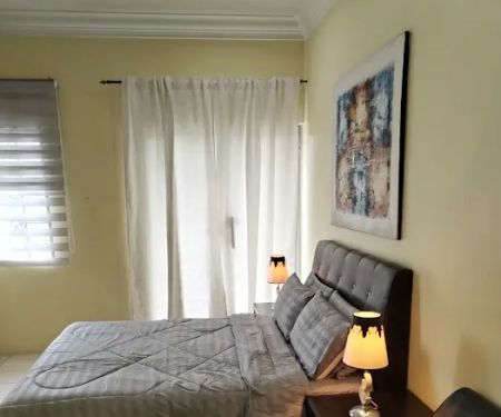 Homestay Saujana Utama Sungai Buloh - Azzu Homestay