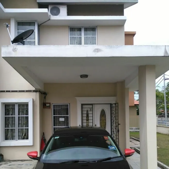 Homestay Saujana Utama Sungai Buloh - Azzu Homestay Picture 3