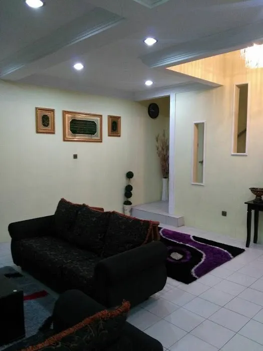 Homestay Saujana Utama Sungai Buloh - Azzu Homestay Picture 9