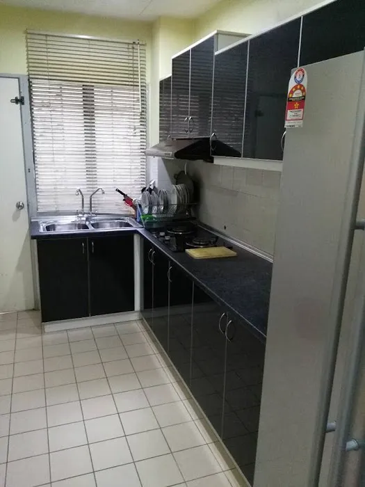 Homestay Saujana Utama Sungai Buloh - Azzu Homestay Picture 10