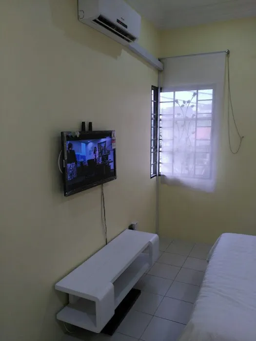 Homestay Saujana Utama Sungai Buloh - Azzu Homestay Picture 8