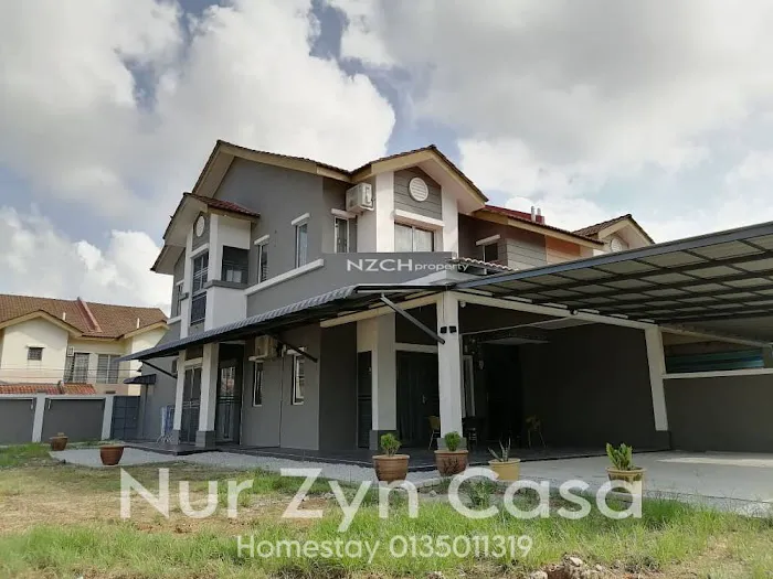 Nur Zyn Casa Picture 1