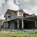 Nur Zyn Casa