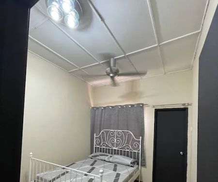 Teratak TokWan Homestay