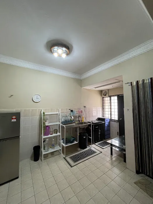 Teratak TokWan Homestay Picture 4