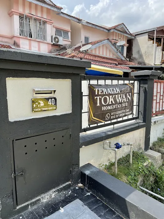 Teratak TokWan Homestay Picture 10