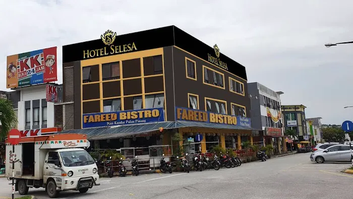 Hotel Selesa Picture 1