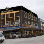 Hotel Selesa