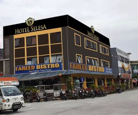 Hotel Selesa