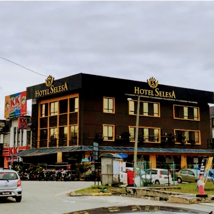 Hotel Selesa Picture 3